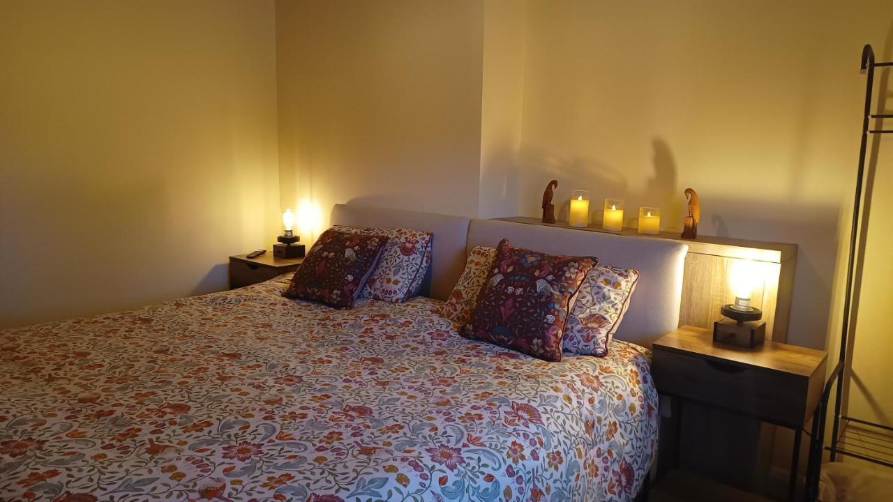 Bowtree House Bed And Breakfast Grantham Ngoại thất bức ảnh