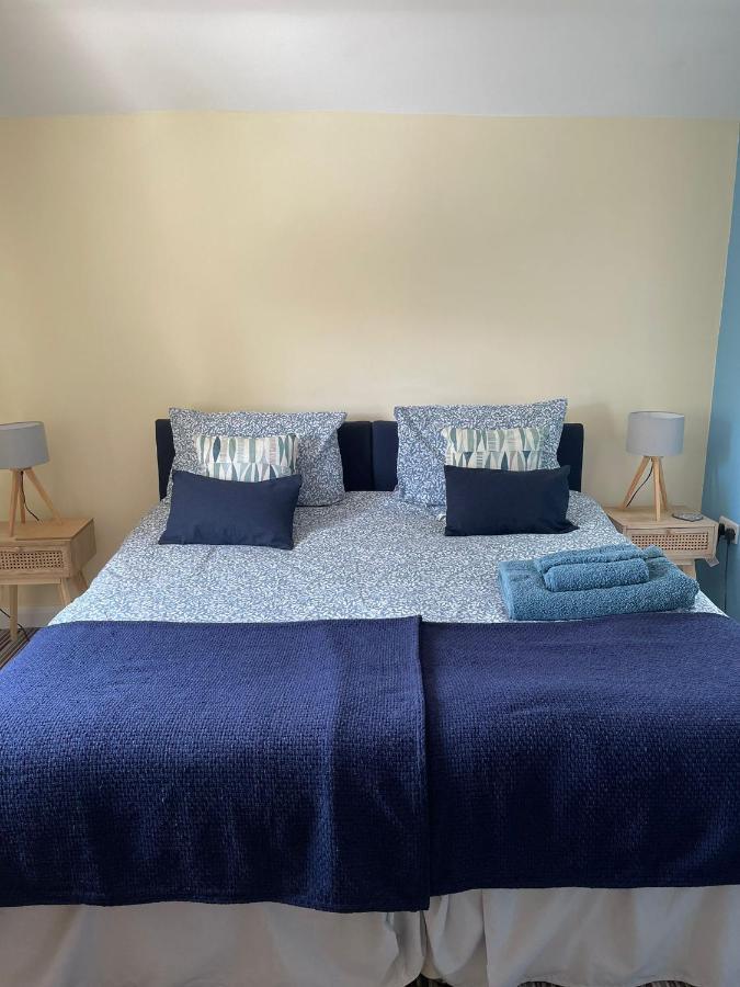 Bowtree House Bed And Breakfast Grantham Ngoại thất bức ảnh