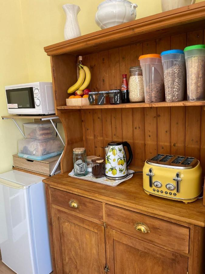 Bowtree House Bed And Breakfast Grantham Ngoại thất bức ảnh